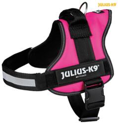 TRIXIE Julius-K9 kutyahám 0/M-L, fukszia színű