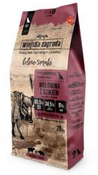 Wiejska Zagroda Erdei ízek - marhahús vaddisznóval, száraz táp (L) 20 kg