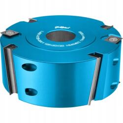 GLOBUS Gyalufej bevágásokkal 125x30 H50 - pepita - 91 474 Ft