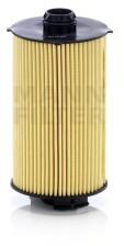 Mann-Filter Filtru Ulei HU12007X pentru Case New Holland (HU12007X)