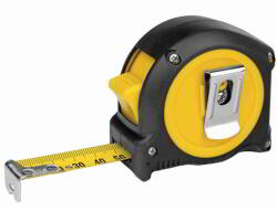 STABILA BM100 Mérőszalag 8m (19581)