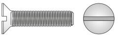 Rocast Surub Cap Inecat Crestat 963 Alama-M 6 X 12 (09633612S)