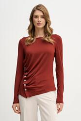 Sisley longsleeve 9BYA-SWD1F3_COP (3JPXL108C)