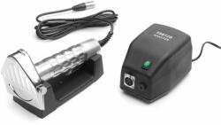  Elektromos kebab kés, HENDI, 230V/80W, 232x120x(H)140mm (267264)