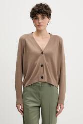 Sisley cardigan din amestec de lână 9BYA-SWD0JF_19X (102HM602Q)