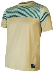 Sensor Coolmax Impress Cream Férfipóló S