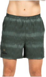 Bullpadel Poenix Kaki Férfirövidnadrág M