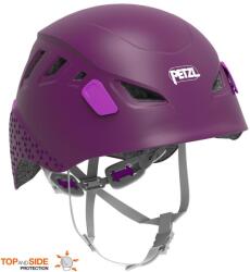 Petzl Cască pentru copii Petzl PICCHU, violet ()