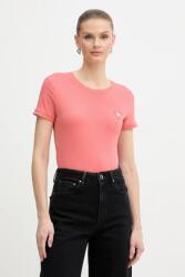 Guess tricou 9BYX-TSD00O_39X (W2YI44.J1314)