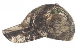 Loshan Kerry sapka Real Tree mintával világos