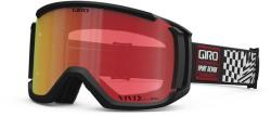 Giro Ochelari Giro Revolt, black/white vertigo/ Vivid Ember