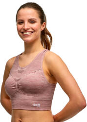 Kari Traa Sutien pentru femei Ness pink XS/S