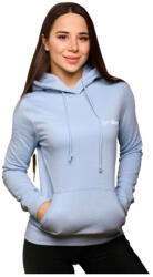 GymBeam Hanorac pentru femei Women’s Hoodie PRO Blue XL