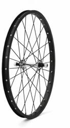 DEMA Roată față DEMA Junior 20", negru