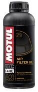 Motul A3 Air Filter Oil (1 L) -Motorkerékpár