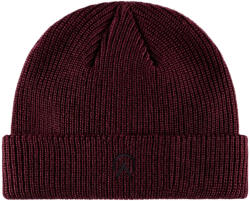 AYCANE Șepci de iarnă AYCANE Shallow Beanie Dark Burgundy