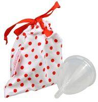  LadyCup Large menstruációs kehely nagy