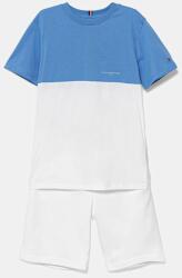 Tommy Hilfiger gyerek együttes - fehér 164