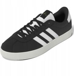 Adidas Női Sportcipő Adidas VL Court 3.0 ID6279 Fekete Kényelmes 40 Eu (ID6279)