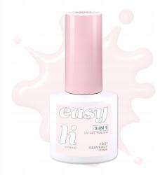 hi hybrid Easy 3az1ben Hibrid lakk No. 601 Heavenly Pink 5 ml