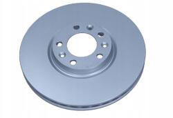 Quaro QD0097 Féktárcsa Peugeot P. 308 13-/508 10-/407 10- 304MM Hátsó