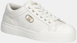 LIU JO sportcipő BENSON 01 - bézs Női 39