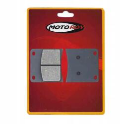 Roy Fékbetétek Suzuki Gsx 400 Fj Fk Fak Fl Gsx 750