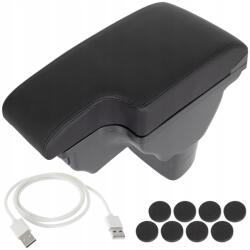 M MODECAR Nissan Juke 2010-2019 Kartámasz Dedikált Tárolórekesszel