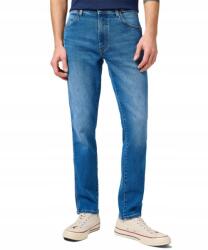 Wrangler Larston 812 Slim Tapered 112362341 Wave W33 L34 (112362341)