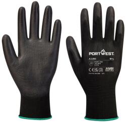 Portwest Pu bevonatú kesztyű En 388 (3131X) méret XXL Fekete R (TNAIUVFGJT)