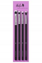 Hulu 4 Db-os Ecsetkészlet Synthetic Set (PERFECT SYNTHETIC SET)