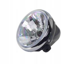MotoRoy Első Lámpa Street Yamaha Ybr 125 Sc