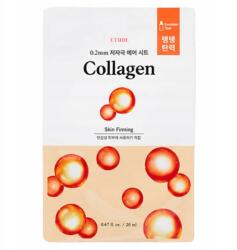 Etude House Etude Kollagén maszk 0.2mm Therapy Air Kisimító Hidratáló 20 ml (8809820699300)