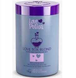  Love Potiin Love Tox Szőke 1l (7898955990711)