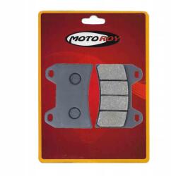 MotoGeneric Fékbetét Bmw F800 G650 Ducati Monster Sbp