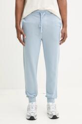 HUGO BOSS pamut melegítőnadrág - kék XL - answear - 23 990 Ft