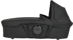 EasyWalker Harvey3 / Harvey5 Twin Mózeskosár Shadow Black - Kényelmes és Stílusos Megoldás Ikreknek (8719033999237)