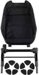 EasyWalker Harvey5 Bővítő Szett - Testvérbabakocsi Átalakító Kiegészítő (8720512115451)