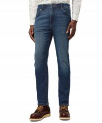 Wrangler Larston Slim Tapered Free to Stretch 112371025 Marine Tint W36 L32 (112371025)