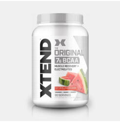 Scivation XTEND Original BCAA 1270-1330 g, explozie de pepene verde