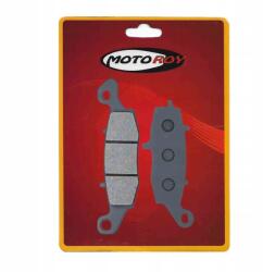 MotoGeneric Fékbetét Kawasaki ER-6F Zrx 400 VN800 Gpz LC