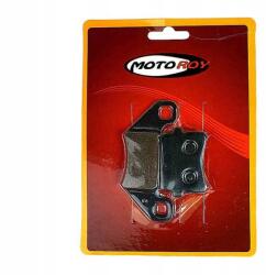 MotoRoy Atv 200 Bashan Fékbetétek, Egy Szett (kpl. )