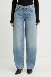 Guess farmer - kék 26/32 - answear - 39 990 Ft