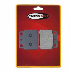 MotoRoy Fékbetét Kawasaki Ksf 400 Suzuki Tl 250 Sbp
