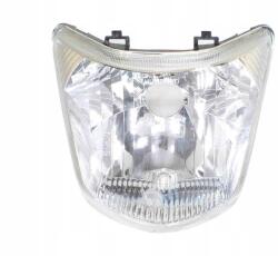 Roy Street Benzer Arco Első Lámpa