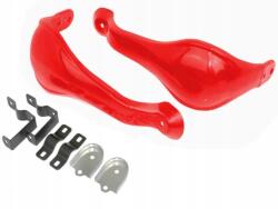MotoRoy Kézvédő Atv 125 Piros Hb