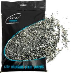 me Aquaristic Me Nature Lunar Sand, 0, 1-4 mm - 3 kg