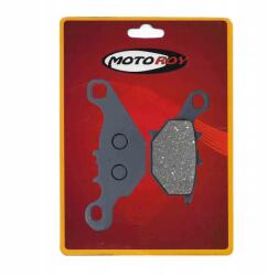MotoRoy Fékbetét Kawasaki Klx 125 Kmx 125 Suzuki LC
