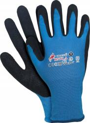 Reis Rnyla Nb latex munkavédelmi kesztyű, erős, méret méret (20563)