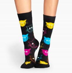 Happy Socks zokni MJA01-9050 Macska 41-46 méret (MJA01-9050)